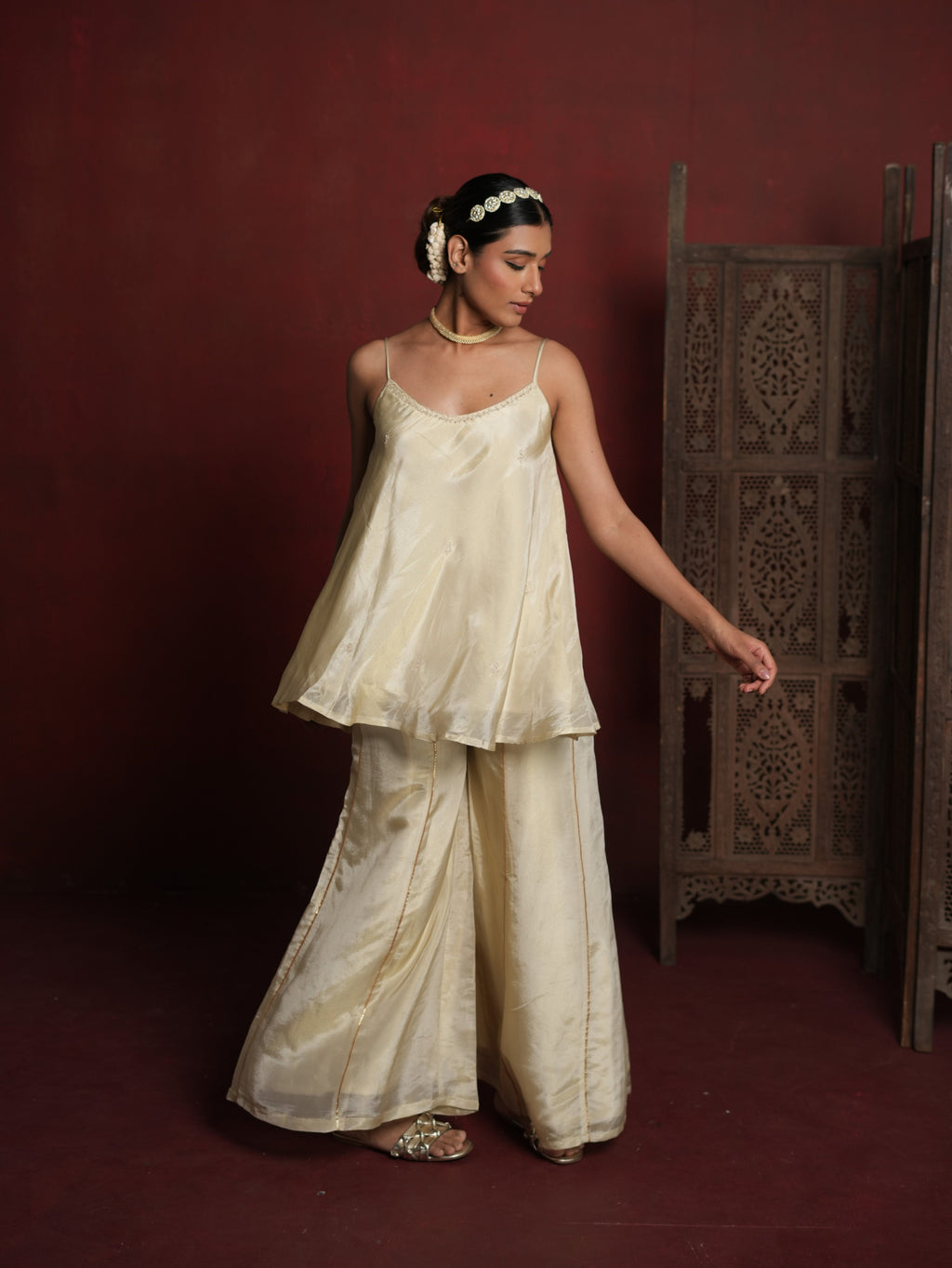 Vedi set Off White